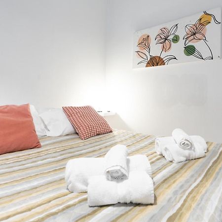 Casa Sant'Onofrio Leilighet Roma Eksteriør bilde