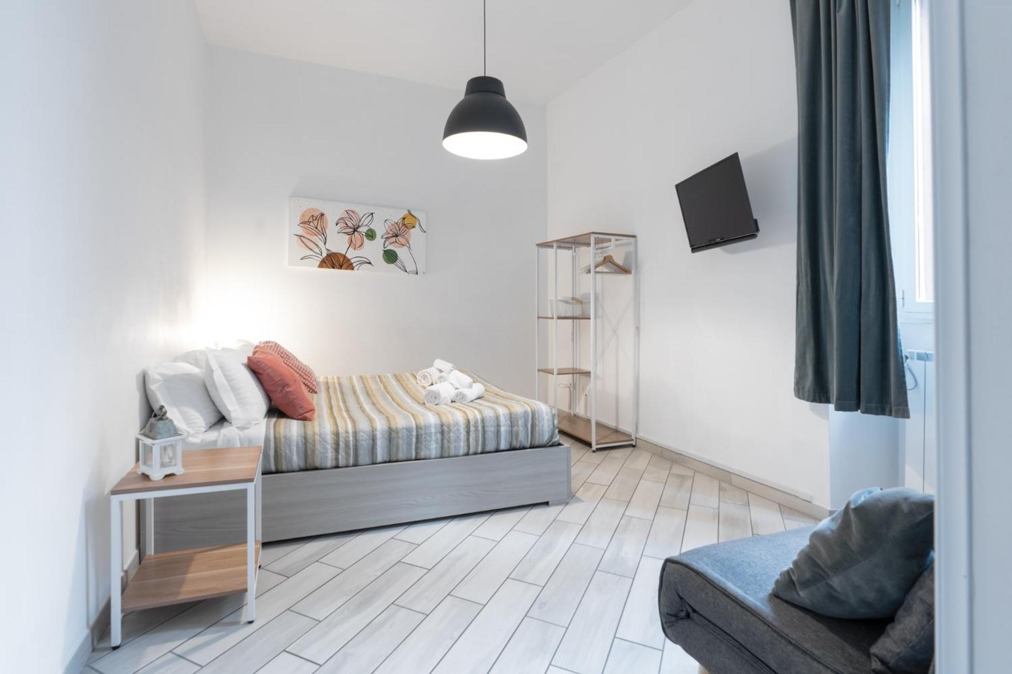 Casa Sant'Onofrio Leilighet Roma Eksteriør bilde
