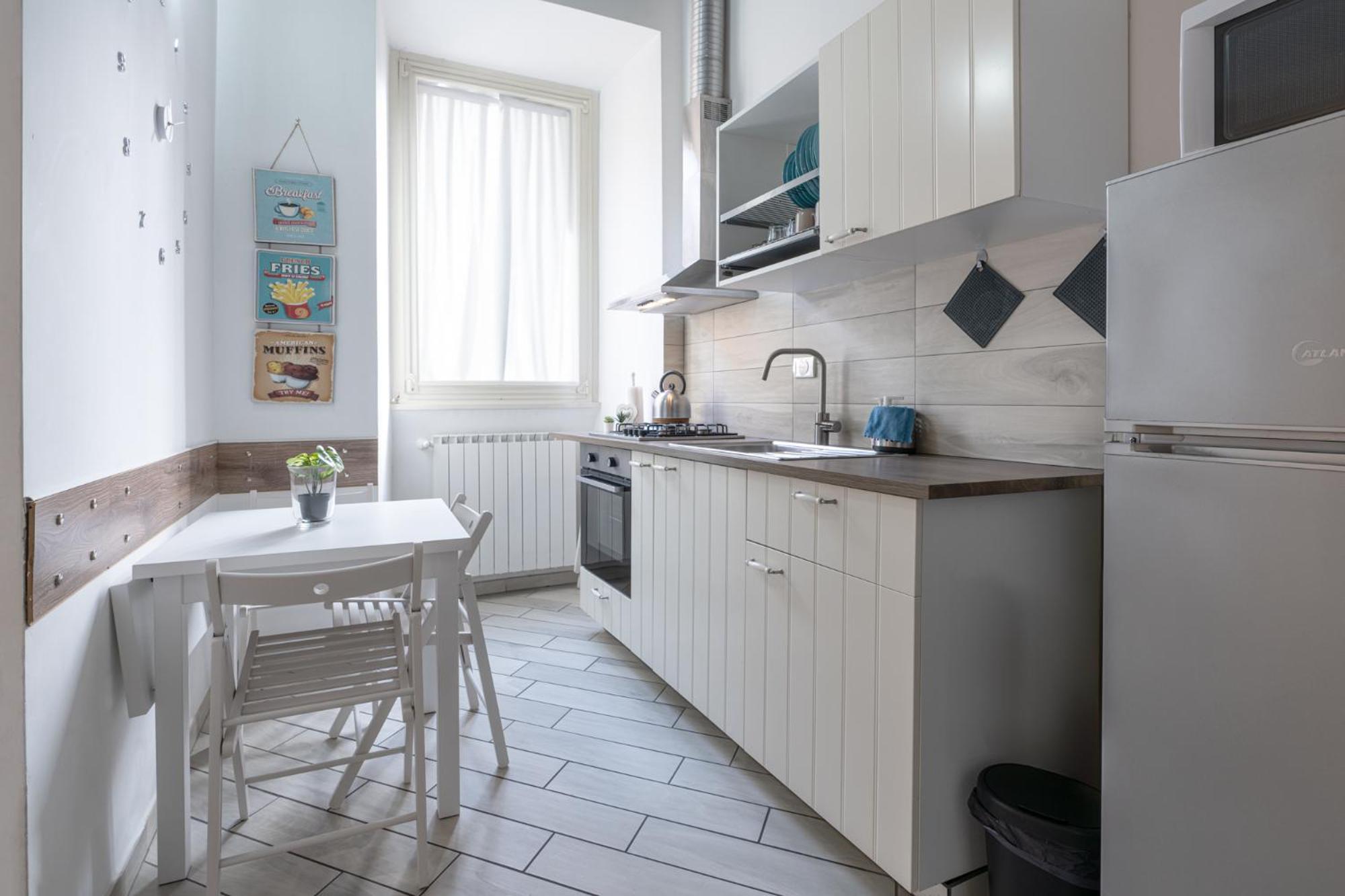 Casa Sant'Onofrio Leilighet Roma Eksteriør bilde